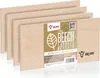 BBQ-Toro Räucherbrett aus 100 % Buchenholz (4 Stück) | 30 x Produktbild-Vorschau 1