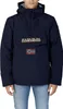 Napapijri Rainforest Winter 3 Jacke Blau S Mann Blau S Produktbild-Vorschau 13