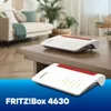 Box 4630, Wi-Fi 7 (802.11be), Dual-band (2.4 GHz/5 GHz), Podgląd zdjęcia produktu 8