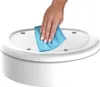 WENKO WC-Sitz Secura Premium, aus antibakteriellem Produktbild-Vorschau 5