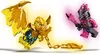 LEGO® NINJAGO® 71768 Jayova zlatá dračí motorka Náhled obrázku produktu 22