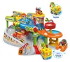 VTech Tut Tut Aventures 80-512705, 1 lat(a), Funkcja Podgląd zdjęcia produktu 9
