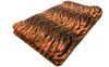 Vet Bed Hundedecke Tiger orange 150 x 100 cm Produktbild-Vorschau 3