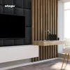 Stegu Wandpaneel Puffin Simple R100 60 x 30 cm Produktbild-Vorschau 6