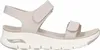 Skechers Arch Fit Touristy Beżowy Podgląd zdjęcia produktu 9