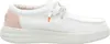 Fusion Sneaker in weiss/weiss kombi, Gr. 37 Produktbild-Vorschau 7