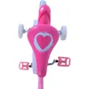 Rowerek 14" Disney Princess 21414-SACB 14141 Voir les images du produit 9
