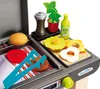 Set da barbecue, Ecoiffier, 23 pezzi, 18 mesi, Multicolore Anteprima dell’immagine prodotto 7