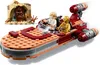 LEGO® Star Wars 75271 Luke Skywalkers Landspeeder Bausatz Podgląd zdjęcia produktu 20