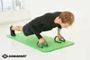 Schildkröt Fitness 960040, Antracyt, Zielony, 125 kg, 100 Podgląd zdjęcia produktu 19