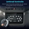 2+64G 10" Android 15 Autoradio Carplay pour Mercedes-Benz Voir les images du produit 5