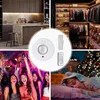 Wiederaufladbare LED-Spots für Schrankbeleuchtung, Produktbild-Vorschau 6