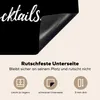 KitchenYeah© Herdabdeckplatte Du kochst, ich trinke Produktbild-Vorschau 5