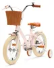 Generation Classic 14 pollici rosa – Bicicletta per bambini Anteprima dell’immagine prodotto 2