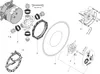 Hansgrohe-Unterputzkörper Universal DN 20 (3/4") Nr. 01800 Produktbild-Vorschau 5