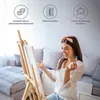 Staffelei Holz groß 175 cm - Leinwand Ständer Hochzeit Produktbild-Vorschau 4