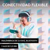 ASTRO A30 Xbox, Weiß/Lila Gaming-Headset Produktbild-Vorschau 9