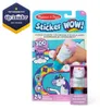 Melissa & Doug STICKER WOW! - Einhorn - Aufkleber für Produktbild-Vorschau 19