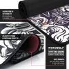 Tappetino per mouse Titanwolf XXL Speed Gaming Pad Anteprima dell’immagine prodotto 3