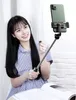 Izoxis 21234 Selfie tyč, statív s Bluetooth ovládačom 60 cm Náhľad obrázku produktu 11
