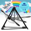 KIDIZ® Babywippe Babyschaukel mit 5 Produktbild-Vorschau 3