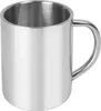 normani Doppelwandige Edelstahl-Outdoor-Tasse 250 ml Produktbild-Vorschau 1