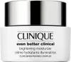 Clinique Even Better Clinical Brightening Moisturizer 50 Ml Produktbild-Vorschau 1