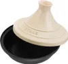 Zwilling Tajine Noir Nero 20 cm Anteprima dell’immagine prodotto 2