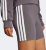Adidas Essentials Tight Damen - Graphite  | Größe: L Produktbild-Vorschau 6