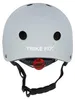 Casco para bicicleta infantil Trike Fix, ajustable, con Vista previa de la imagen del producto 6