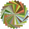 Clairefontaine Origami Paper, Dino 20,8x23,5cm Produktbild-Vorschau 2