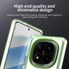 Für Xiaomi Redmi Note 14 Pro 5G Candy Design Magsafe PC Produktbild-Vorschau 7