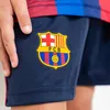 Lamine Yamal FC Barcelona Fußballtrikot Kinder - Offizielle Produktbild-Vorschau 10