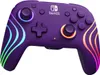 Nintendo Switch Lila Afterglow Wave Wireless Controller Produktbild-Vorschau 5