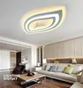 dimmbar LED Deckenleuchte Deckenlampe 100W APP Smart Produktbild-Vorschau 3