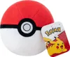 Pokemon Plüschfigur Pokeball verschiedene Versionen 10 cm Produktbild-Vorschau 3