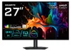 GIGABYTE MO27Q28G Monitor Gaming OLED 27" QHD - 2560 x Anteprima dell’immagine prodotto 11