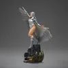 Masters of the Universe Art Scale Statue 1/10 White Produktbild-Vorschau 4