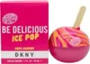Donna Karan Be Delicious Ice Pop Very Cherry Eau De Parfum Produktbild-Vorschau 6