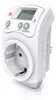 BEARWARE Steckdosen Thermostat programmierbar von 5°-30°C Produktbild-Vorschau 1
