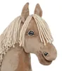 Cavallo Hobby Horse Grande Premium - Isabella A3 Anteprima dell’immagine prodotto 5