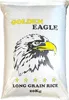 [ 20kg ] GOLDEN EAGLE Langkornreis / Long grain Rice / Produktbild-Vorschau 2