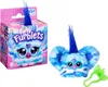 Furby G16125L0, Mädchen, 6 Jahr(e), Mit Ton Produktbild-Vorschau 4