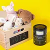 Creative Deco 1 L Krijtbord Verf, 1000ml, Matte Zwarte Productafbeelding-voorbeeld 3