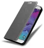Cadorabo Hülle für Samsung Galaxy NOTE 4 Schutz Hülle in Produktbild-Vorschau 9