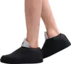 Regen Überschuhe, Wiederverwendbare Silikon Wasserdicht Produktbild-Vorschau 2