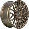 MB Design Felgen KV4 7.5Jx18 ET 45 5x114,3 Bronze Produktbild-Vorschau 3