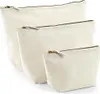 Westford Mill W540 | Canvas Accessory Bag  S: 17x7, M: Produktbild-Vorschau 1