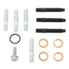 Kit Montaggio Turbocompressore Peugeot 308 1.6T 07- 22 Pz. Anteprima dell’immagine prodotto 5