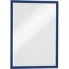 Durable DURAFRAME, A4, Blau, Hochformat/Querformat, 130 mm, Produktbild-Vorschau 21